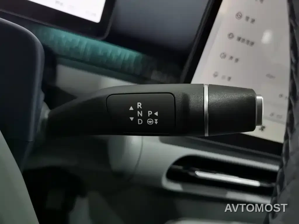 Leapmotor A10 2026 Model 500km Range — фото 12