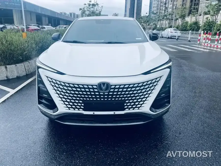 Changan UNI-T 2022 1.5T Excellence