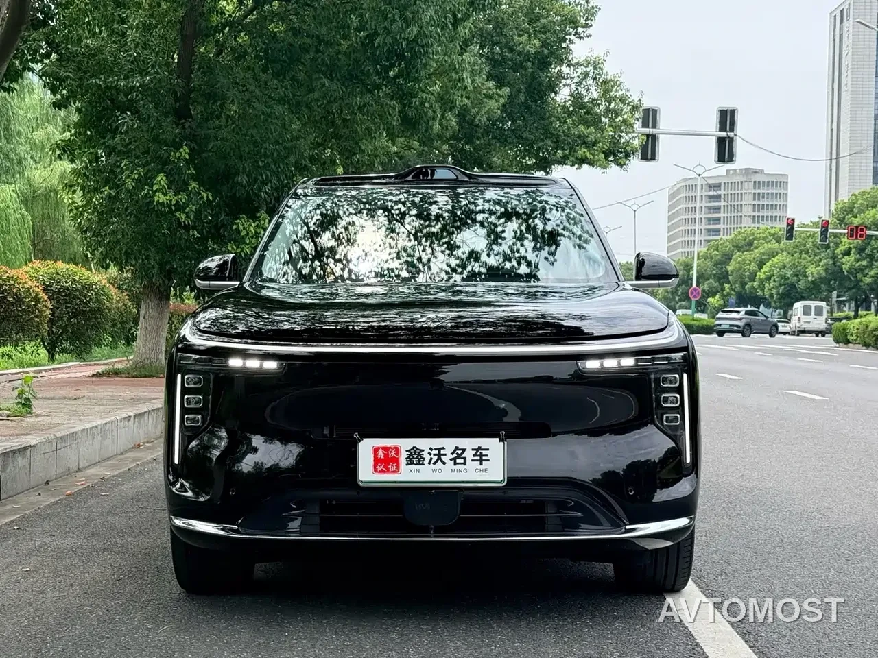 IM LS9 2026 Model 52kWh Base Version — фото 2