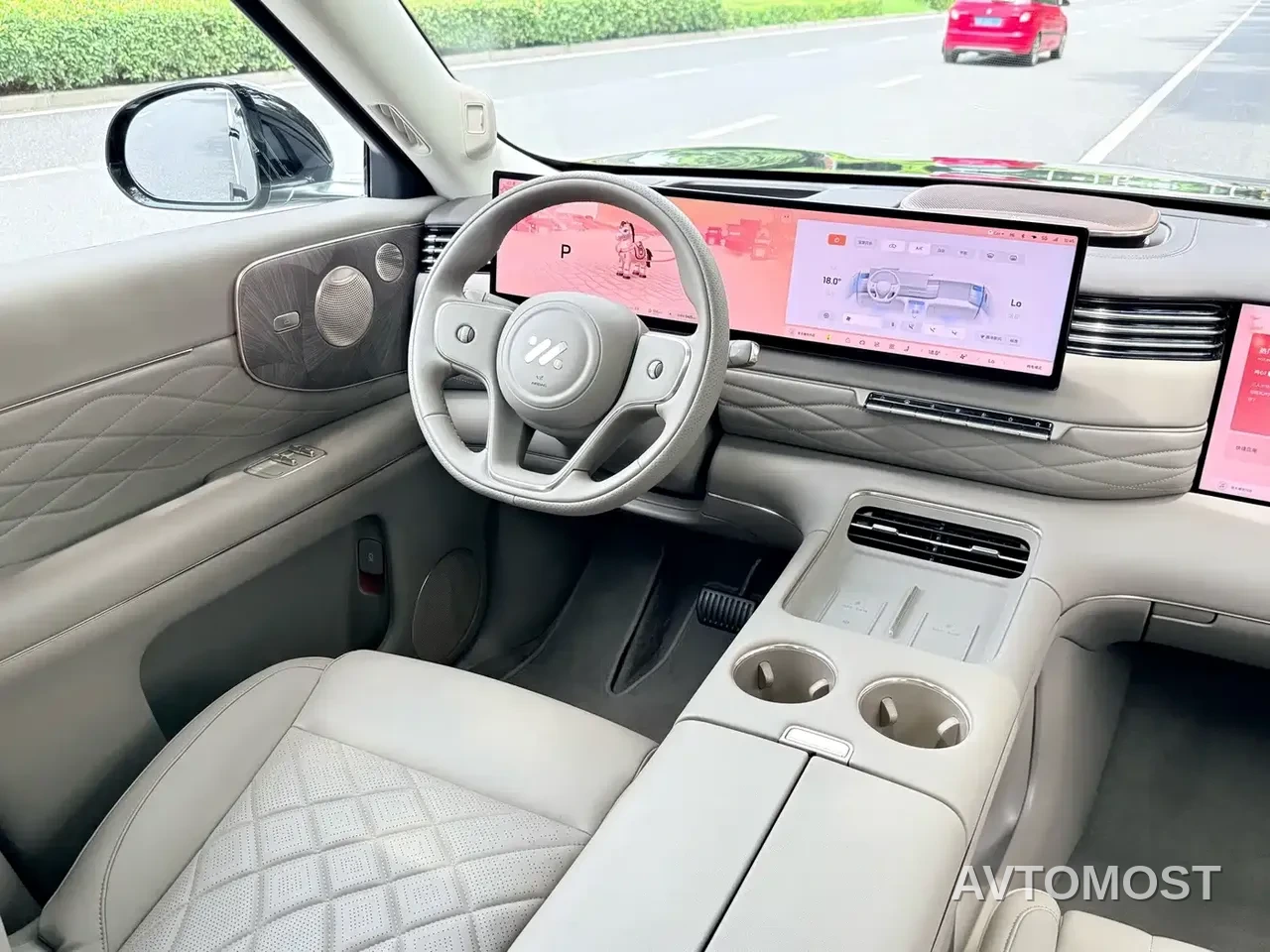 IM LS9 2026 Model 52kWh Base Version — фото 19
