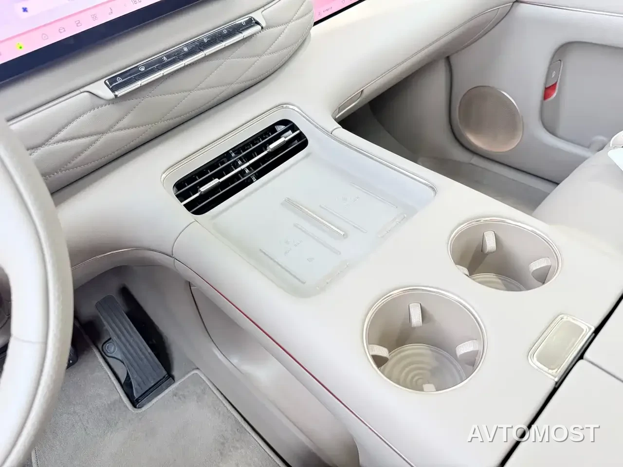 IM LS9 2026 Model 52kWh Base Version — фото 21