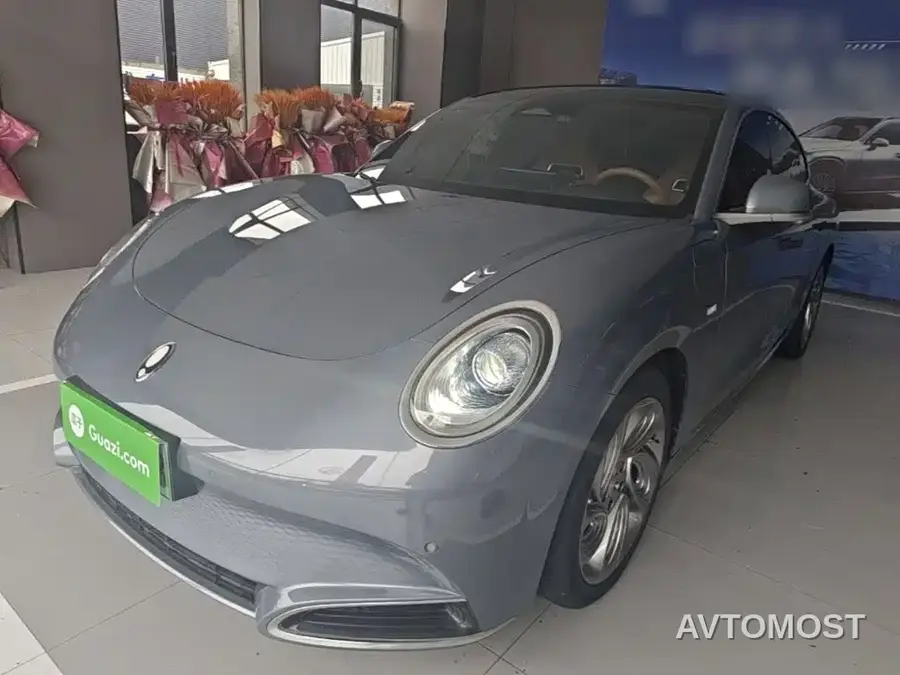 Ora Lightning Cat 2022 555km Premium Edition