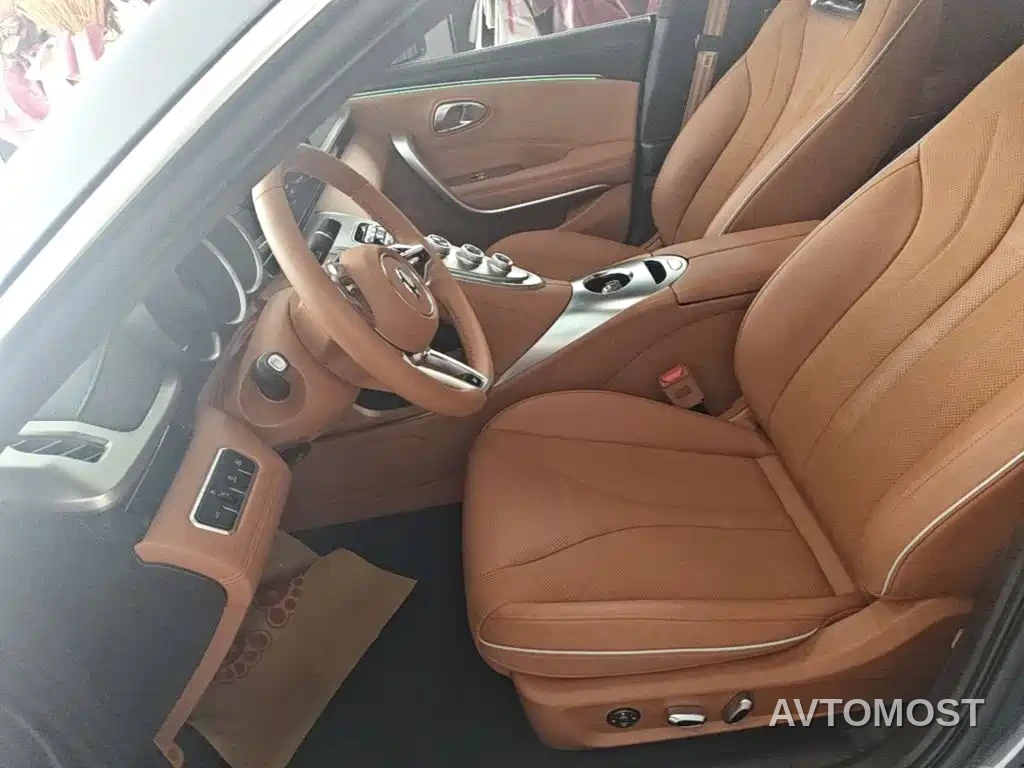 Ora Lightning Cat 2022 555km Premium Edition — фото 13