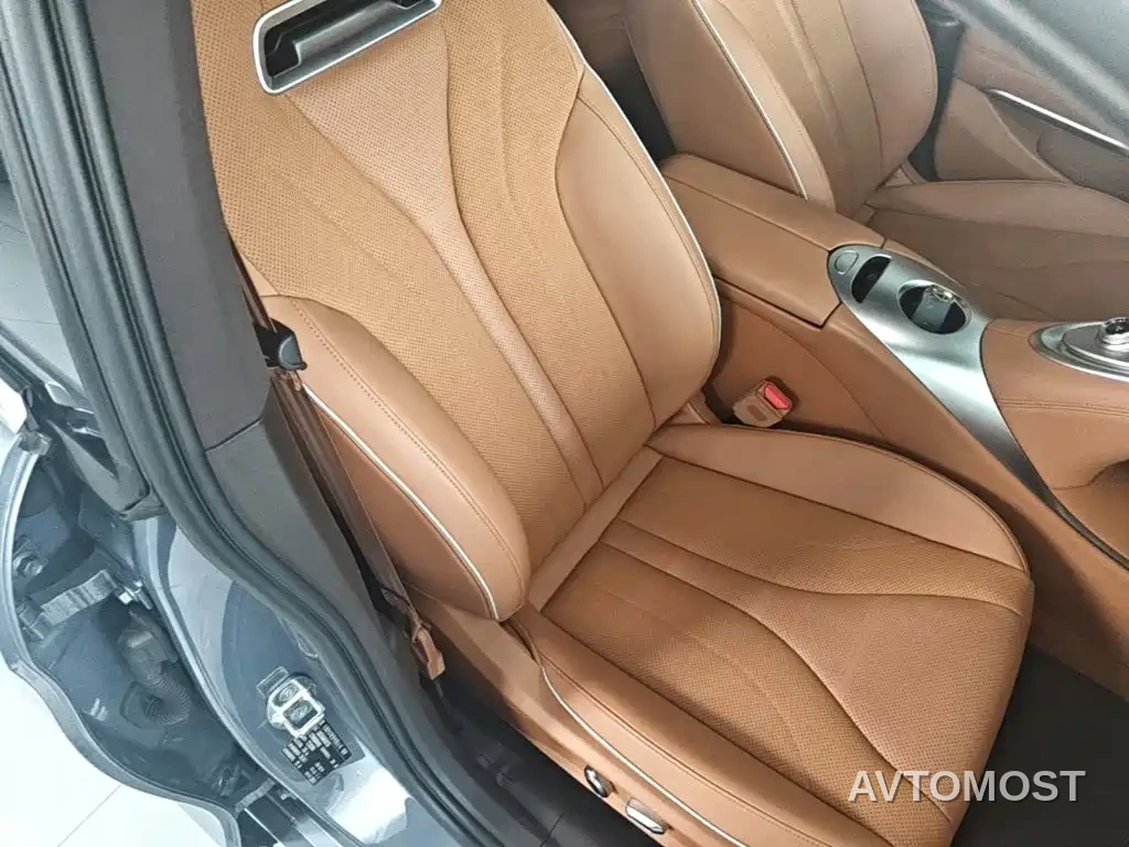 Ora Lightning Cat 2022 555km Premium Edition — фото 23