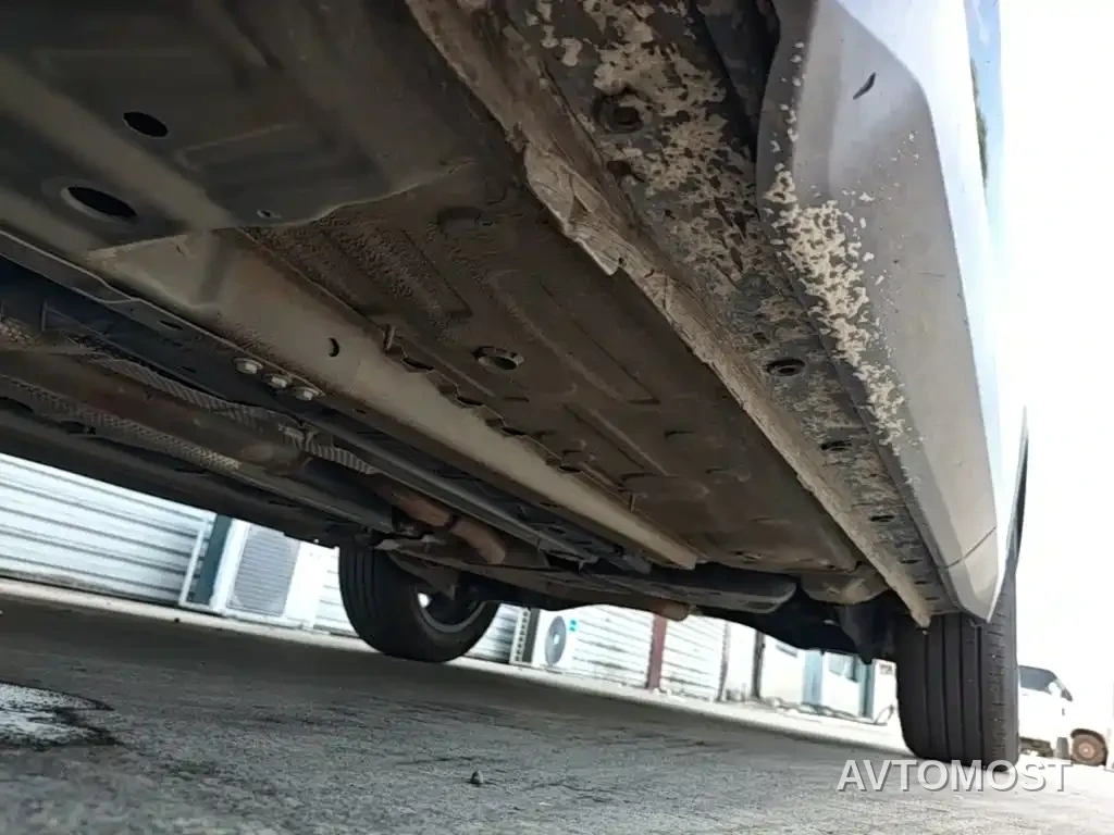 Dongfeng Aeolus Haohan 2023 DH-i 1.5T Luxury Edition — фото 20