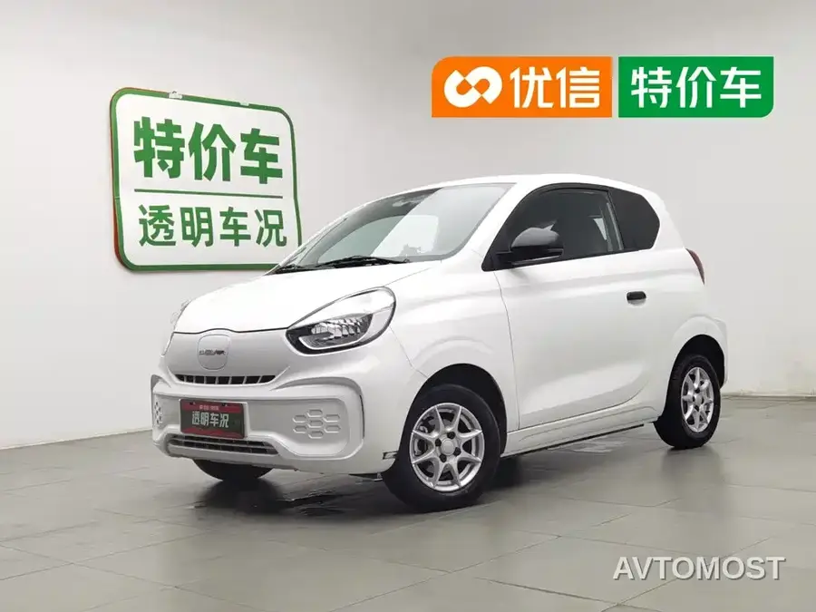 Roewe Kaiwei CLEVER 2022 311km Vitality Bobo Edition