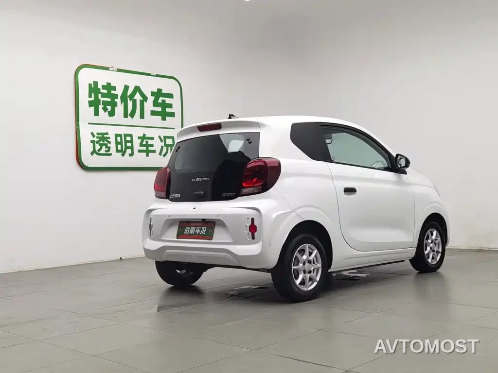 Roewe Kaiwei CLEVER 2022 311km Vitality Bobo Edition — фото 2