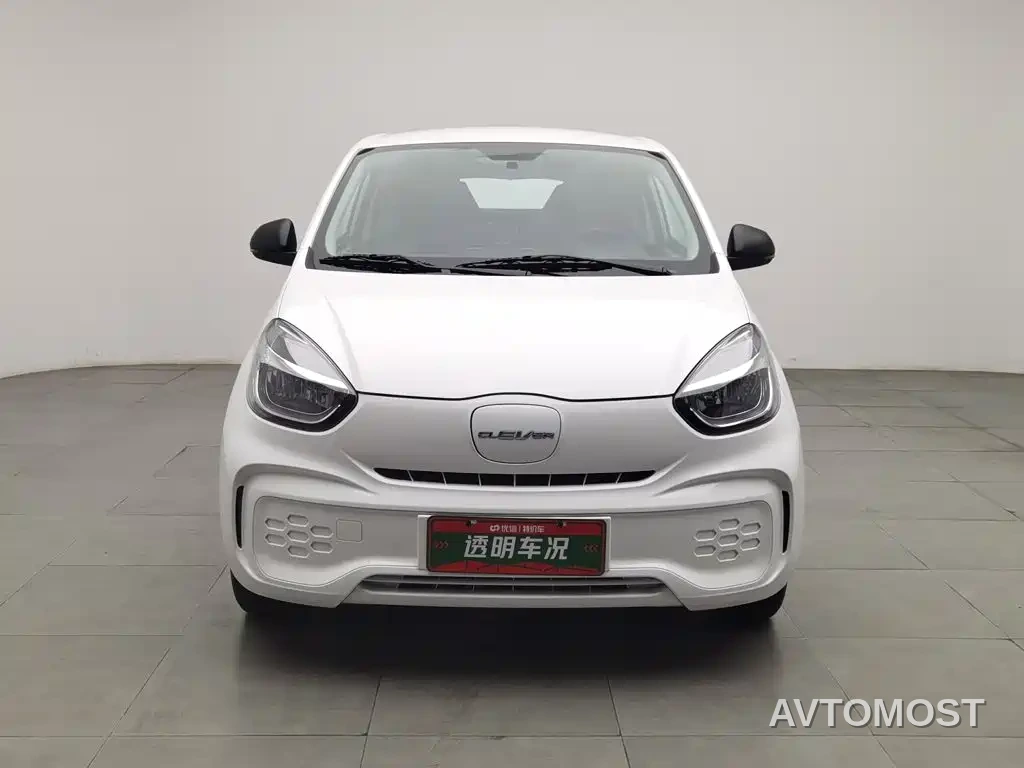 Roewe Kaiwei CLEVER 2022 311km Vitality Bobo Edition — фото 3