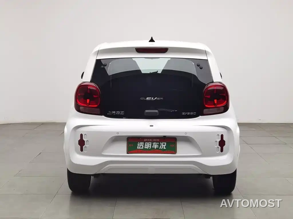 Roewe Kaiwei CLEVER 2022 311km Vitality Bobo Edition — фото 4