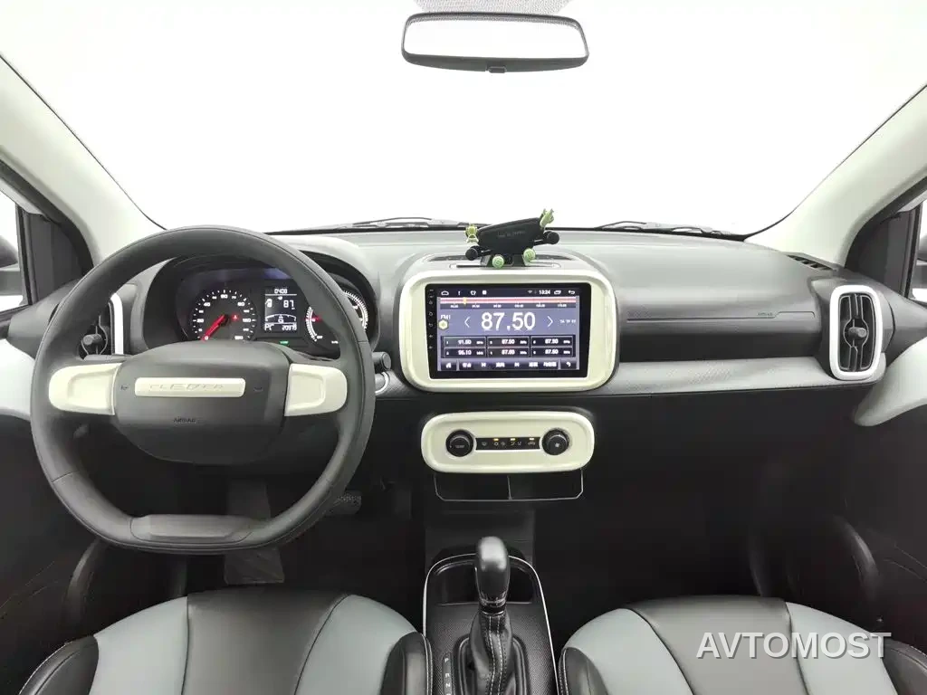 Roewe Kaiwei CLEVER 2022 311km Vitality Bobo Edition — фото 5