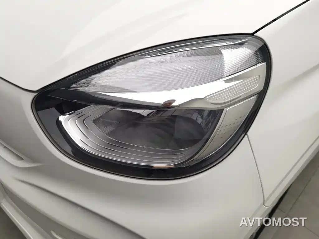 Roewe Kaiwei CLEVER 2022 311km Vitality Bobo Edition — фото 7