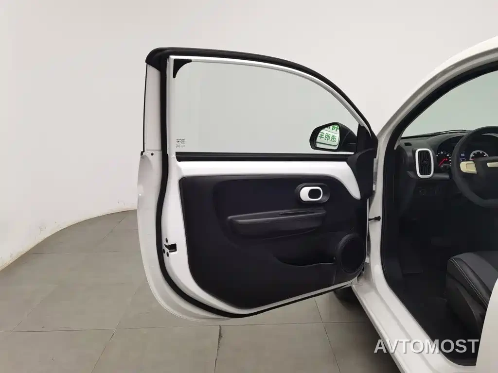 Roewe Kaiwei CLEVER 2022 311km Vitality Bobo Edition — фото 8