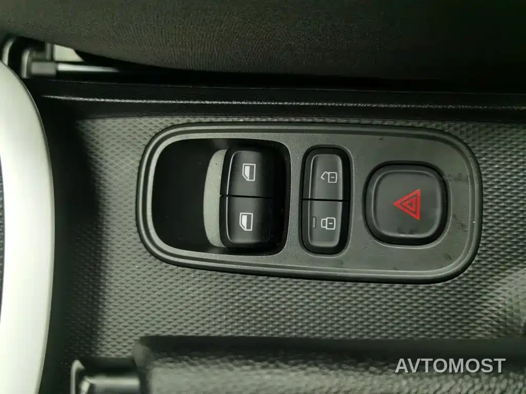 Roewe Kaiwei CLEVER 2022 311km Vitality Bobo Edition — фото 9