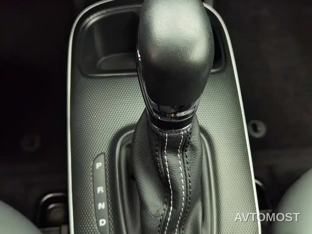 Roewe Kaiwei CLEVER 2022 311km Vitality Bobo Edition — фото 13