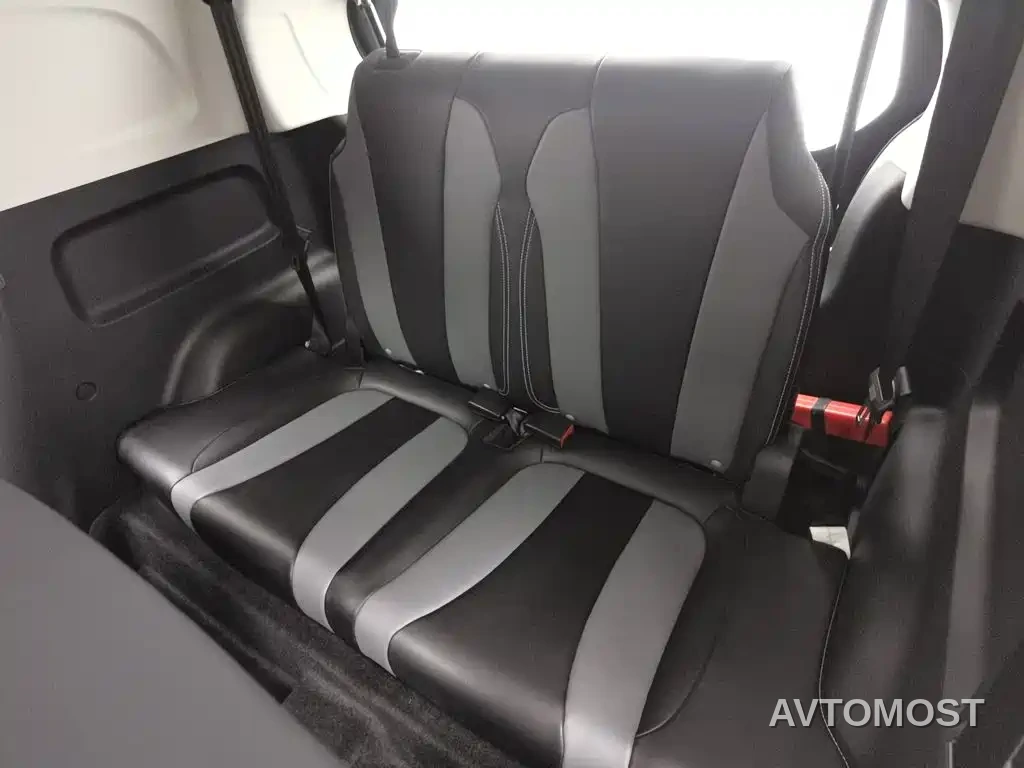 Roewe Kaiwei CLEVER 2022 311km Vitality Bobo Edition — фото 15