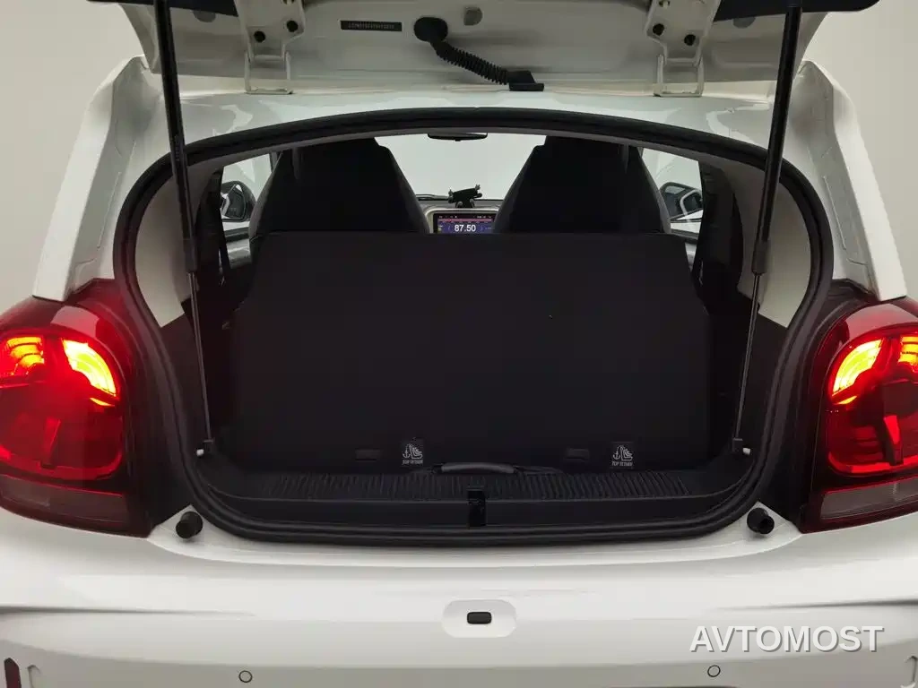 Roewe Kaiwei CLEVER 2022 311km Vitality Bobo Edition — фото 16