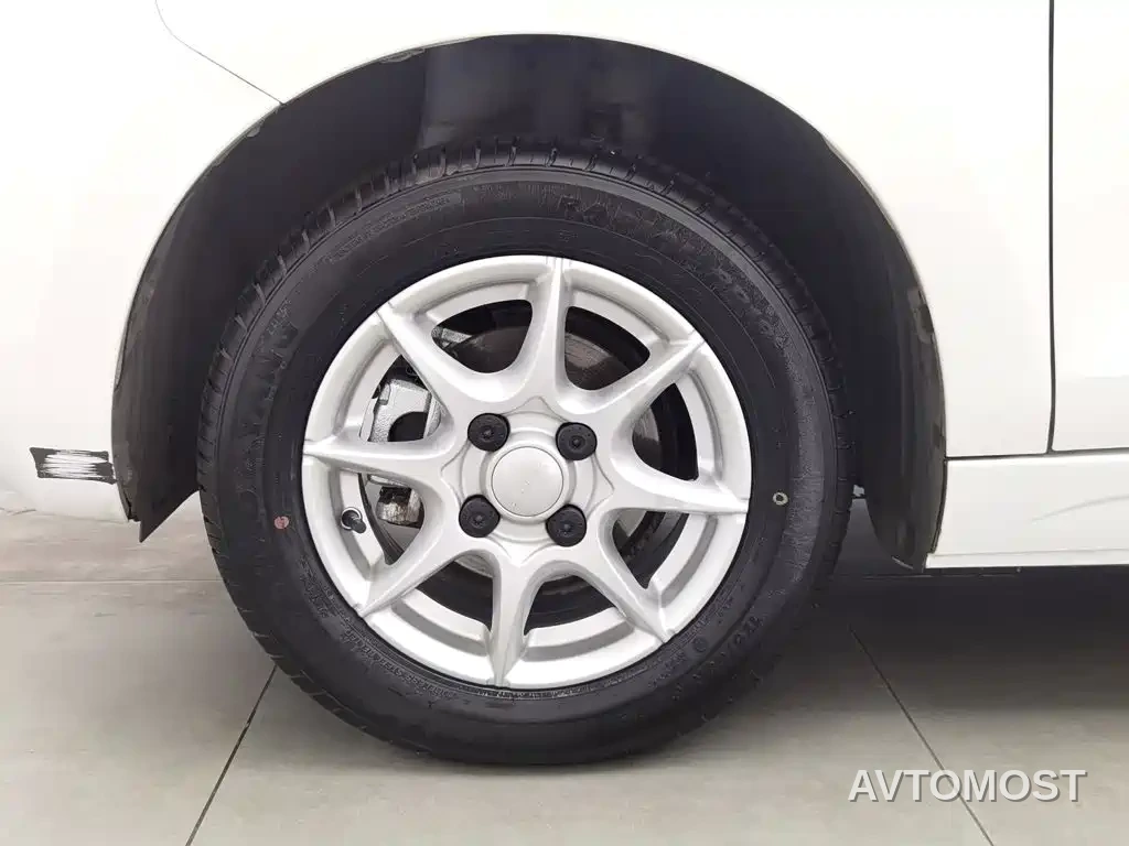 Roewe Kaiwei CLEVER 2022 311km Vitality Bobo Edition — фото 17