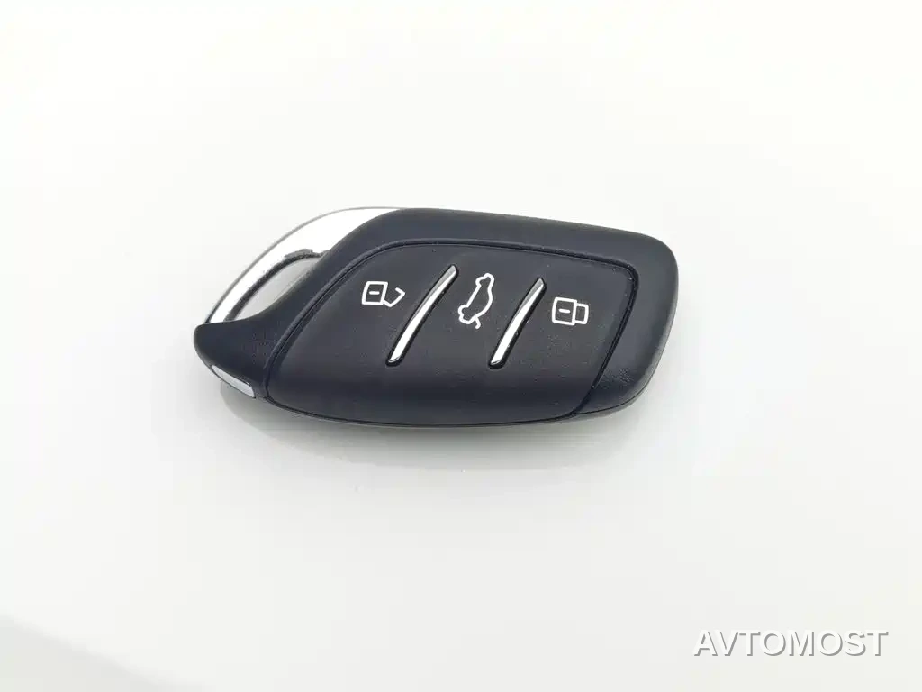 Roewe Kaiwei CLEVER 2022 311km Vitality Bobo Edition — фото 19