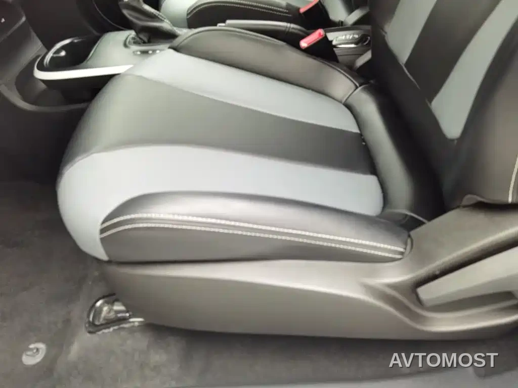 Roewe Kaiwei CLEVER 2022 311km Vitality Bobo Edition — фото 20