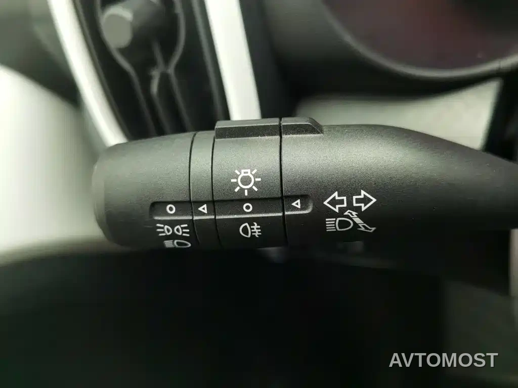 Roewe Kaiwei CLEVER 2022 311km Vitality Bobo Edition — фото 21