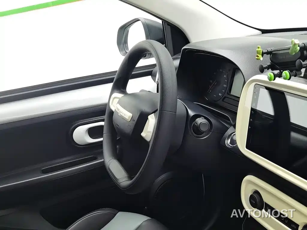 Roewe Kaiwei CLEVER 2022 311km Vitality Bobo Edition — фото 22
