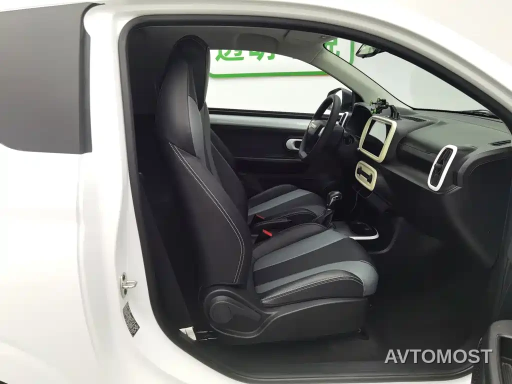 Roewe Kaiwei CLEVER 2022 311km Vitality Bobo Edition — фото 23