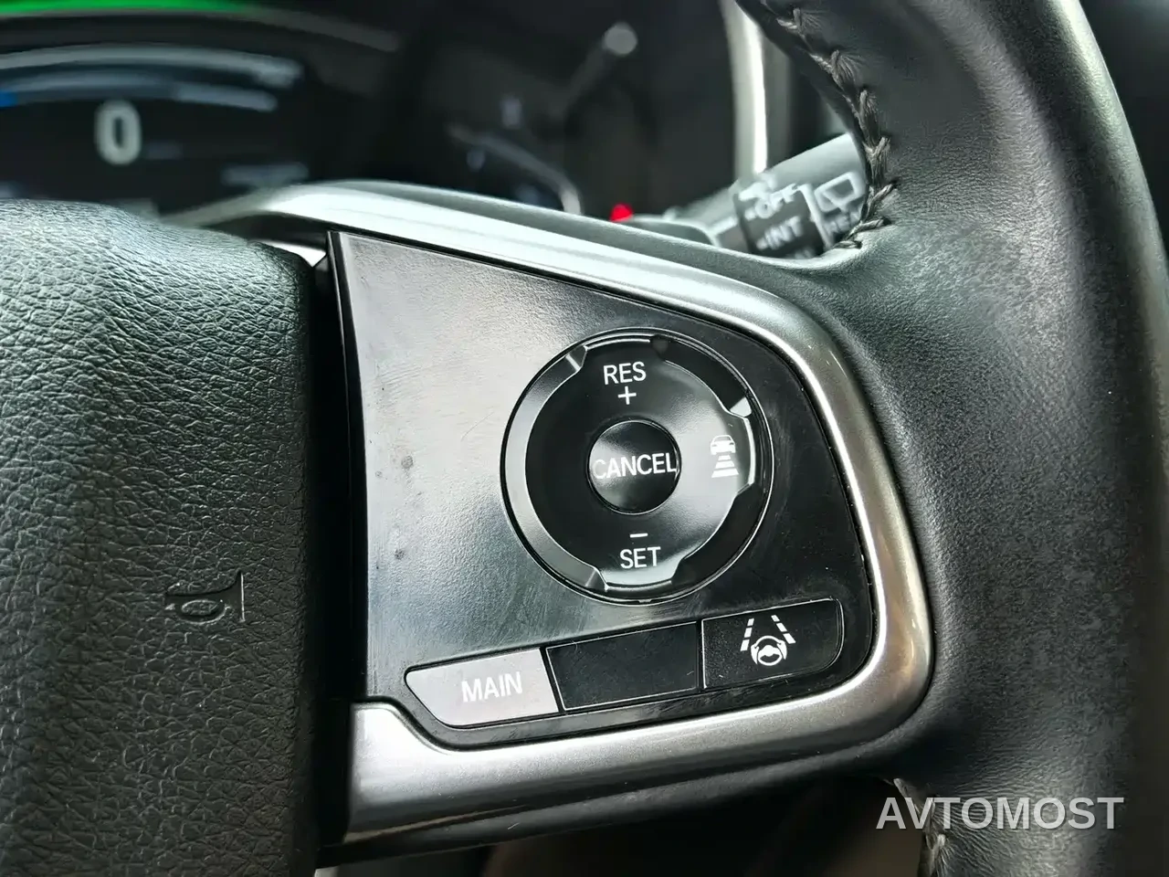 Honda Breeze New Energy 2022 Model e:PHEV Premium Edition — фото 15