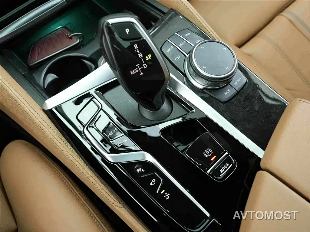 BMW 6 Series GT 2024 630i M Sport Ultimate Package — фото 10