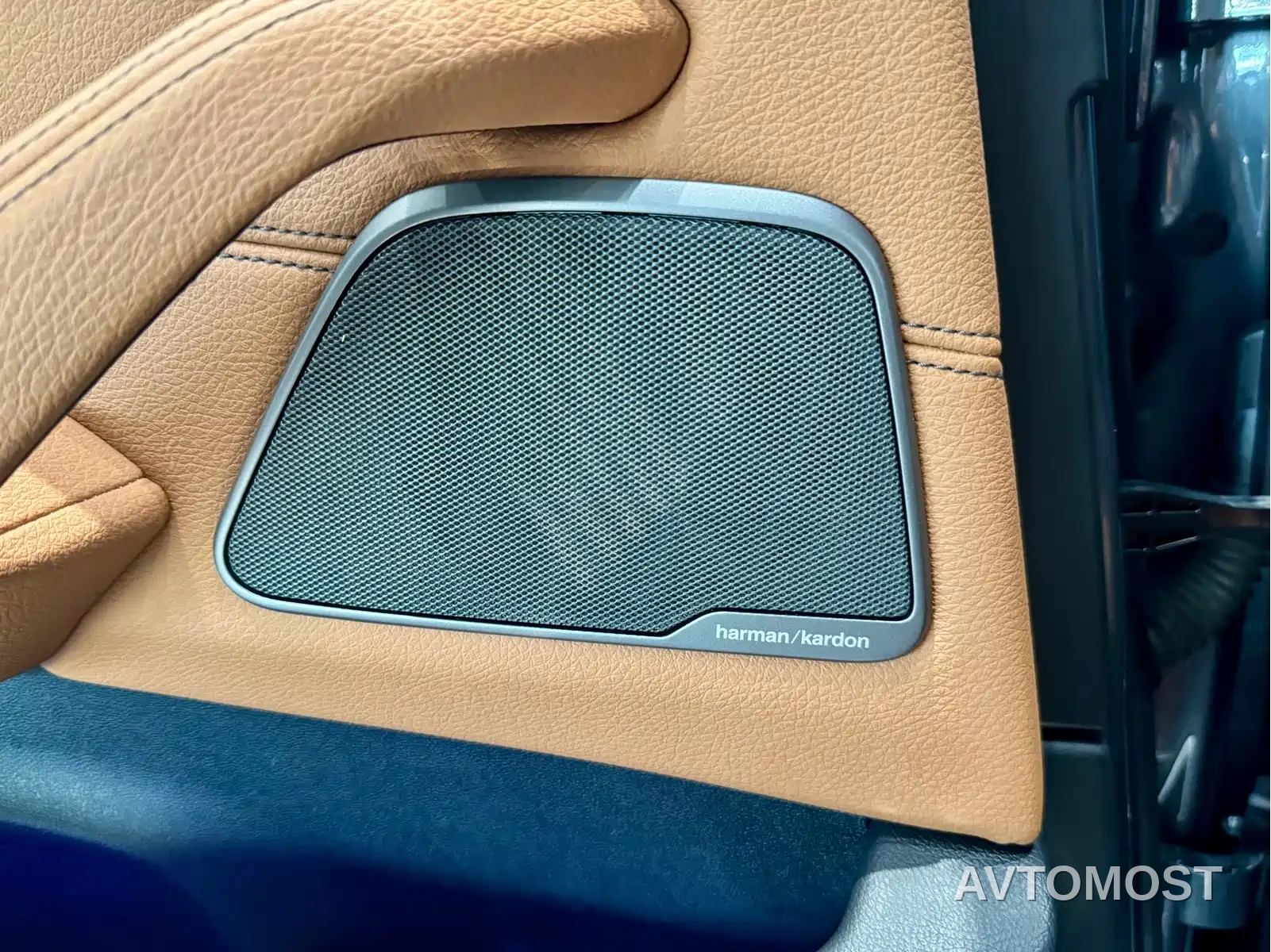 BMW 5 Series (Import) 2022 Facelift 530i Style Edition M Sport Package — фото 12