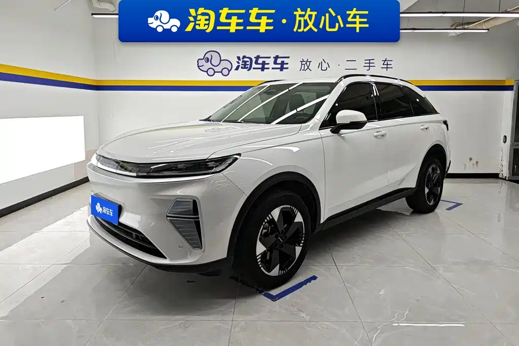 Haval Xiaolong MAX 2025 Hi4 110 Pro