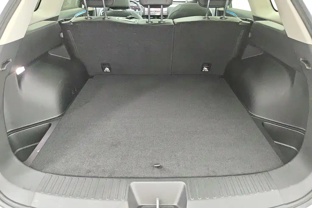 Haval Xiaolong MAX 2025 Hi4 110 Pro — фото 4