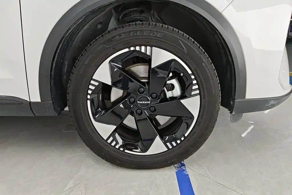 Haval Xiaolong MAX 2025 Hi4 110 Pro — фото 6