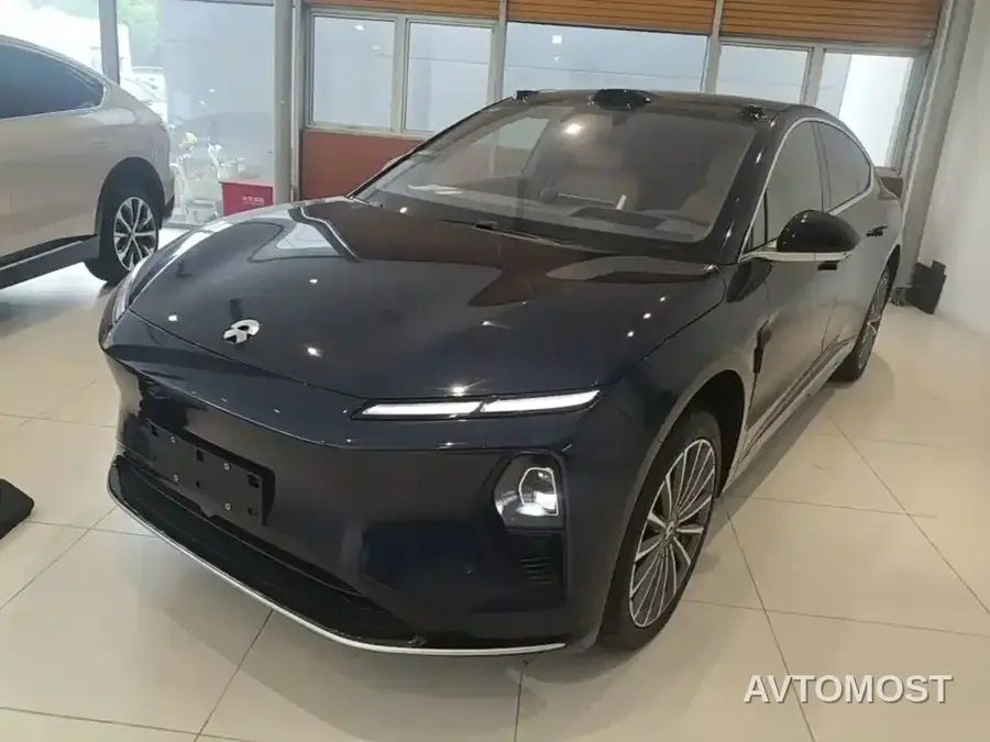 NIO ET9 2025 100kWh
