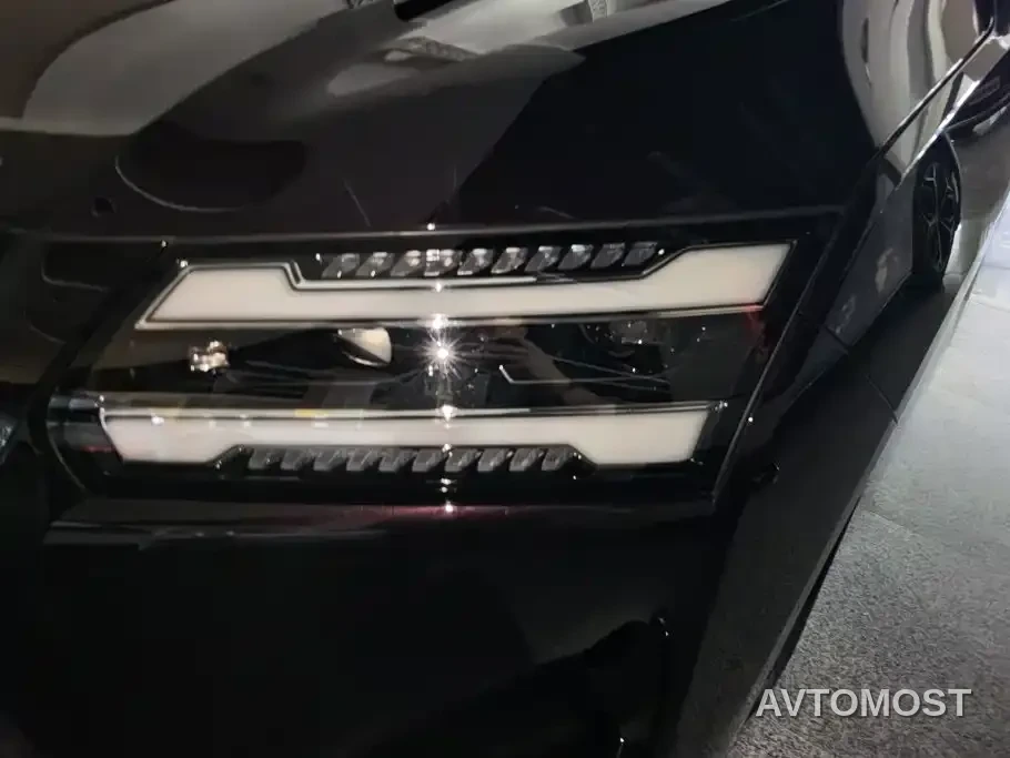Wuling Motors Xingguang 730 New Energy 2025 Model Plug-in Hybrid Base Version — фото 5