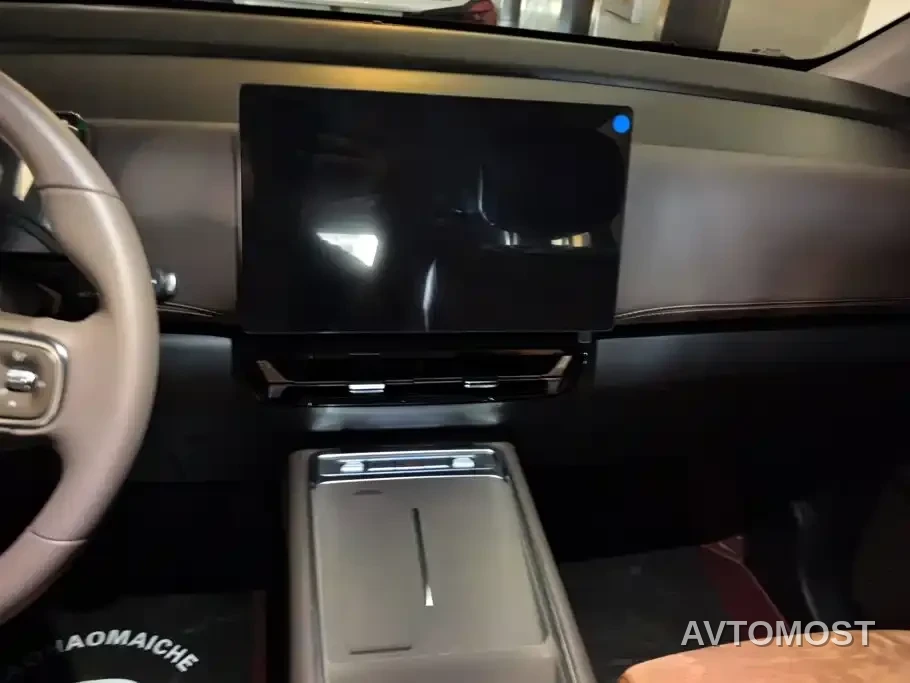 Wuling Motors Xingguang 730 New Energy 2025 Model Plug-in Hybrid Base Version — фото 13