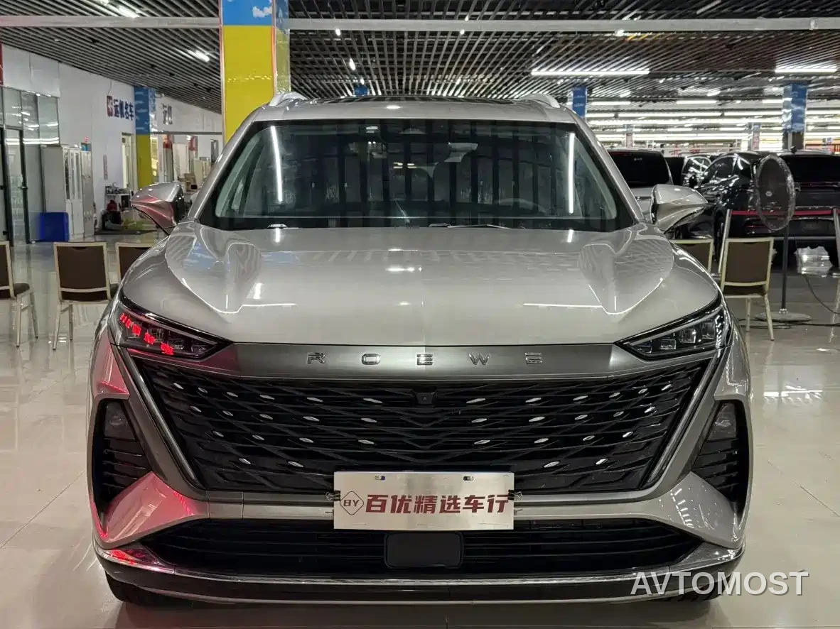 Roewe RX9 2023 2.0T 2WD Yuexiang Edition — фото 2
