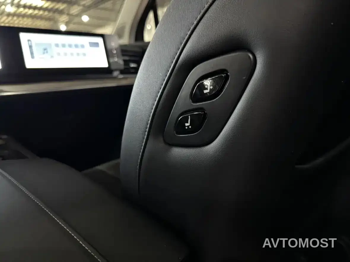 Roewe RX9 2023 2.0T 2WD Yuexiang Edition — фото 13