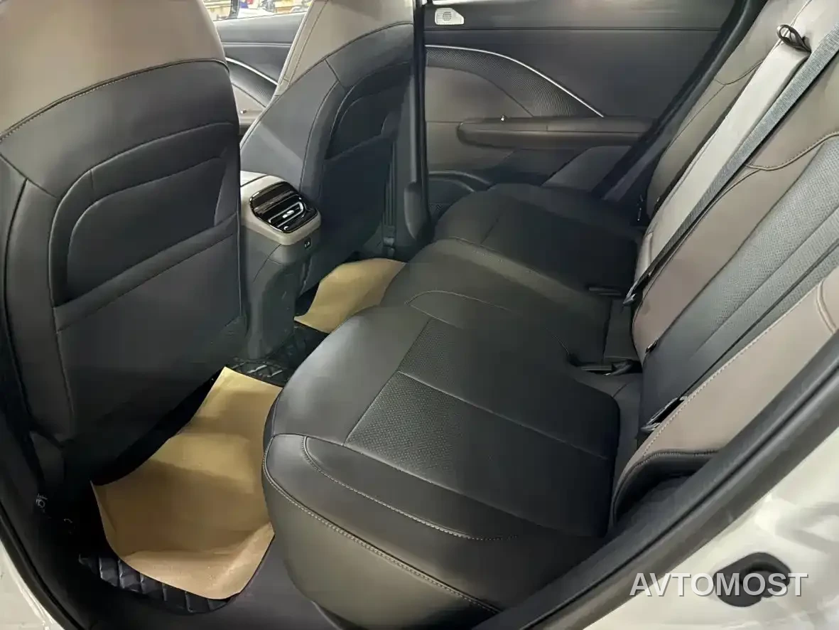 Changan CS55PLUS PHEV 2026 Smart New Blue Whale 125km Zhiyue Edition — фото 14