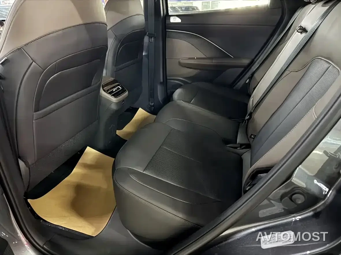 Changan CS55PLUS PHEV 2026 Smart New Blue Whale 125km Zhiyue Edition — фото 14