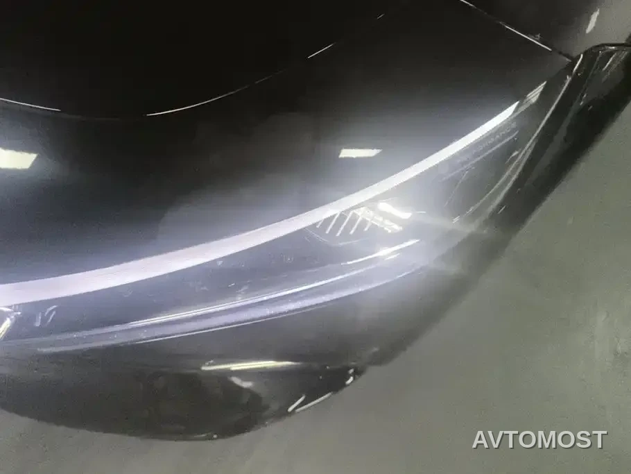 Exeed Exlantix ES 2025 Range Extender Pro Highway Assist — фото 5