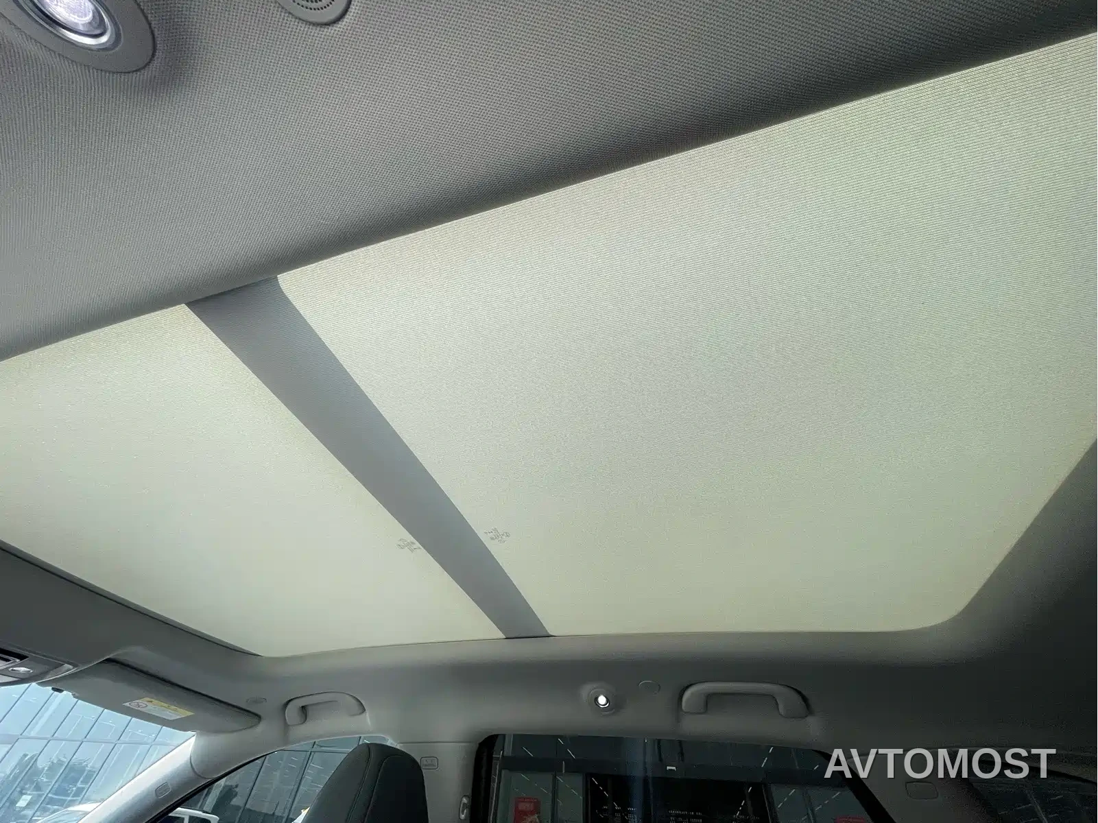 BYD Hai Shi 07 DM-i 2025 150 Pilot+ Edition — фото 12