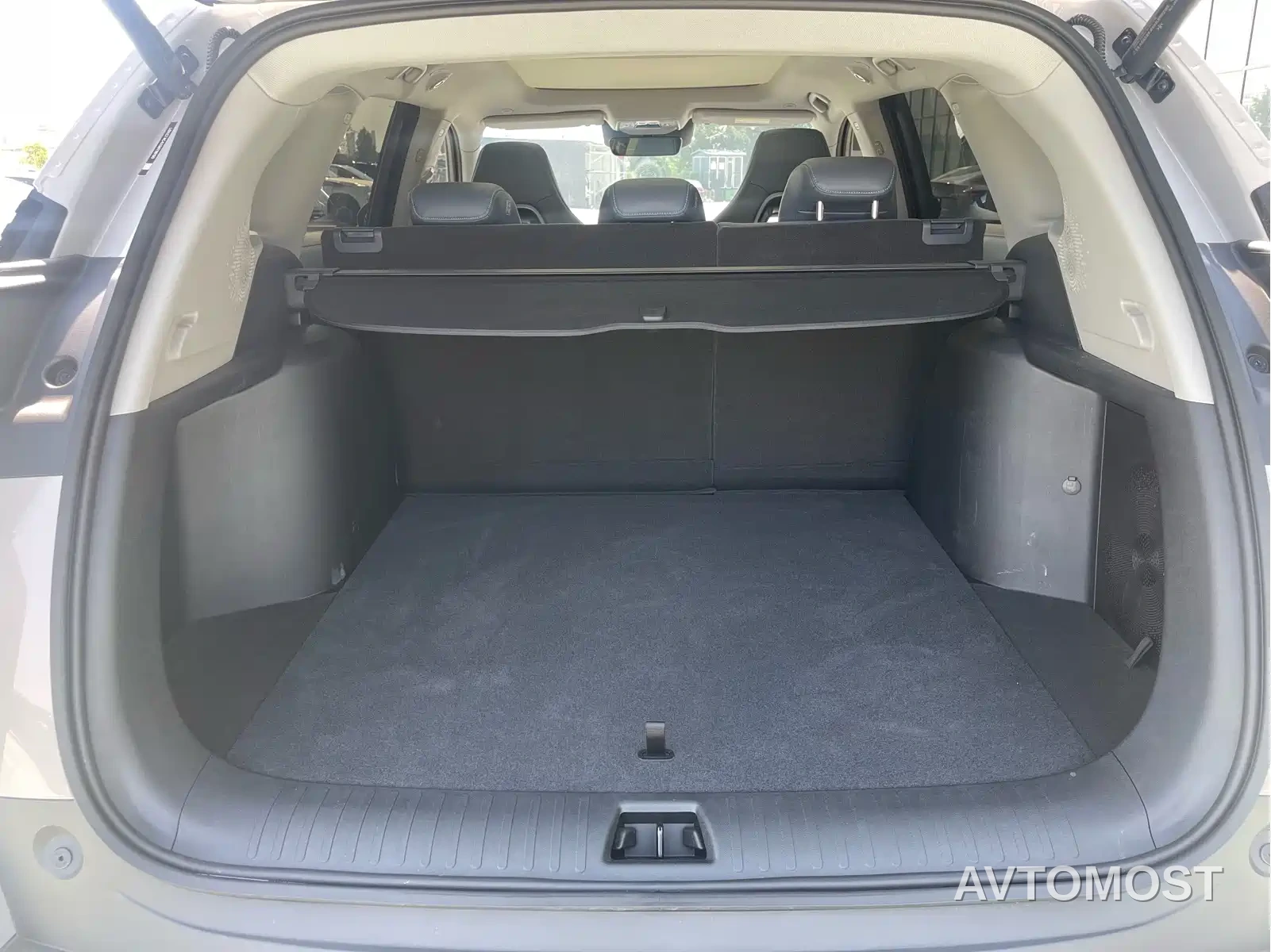 BYD Hai Shi 07 DM-i 2025 150 Pilot+ Edition — фото 13