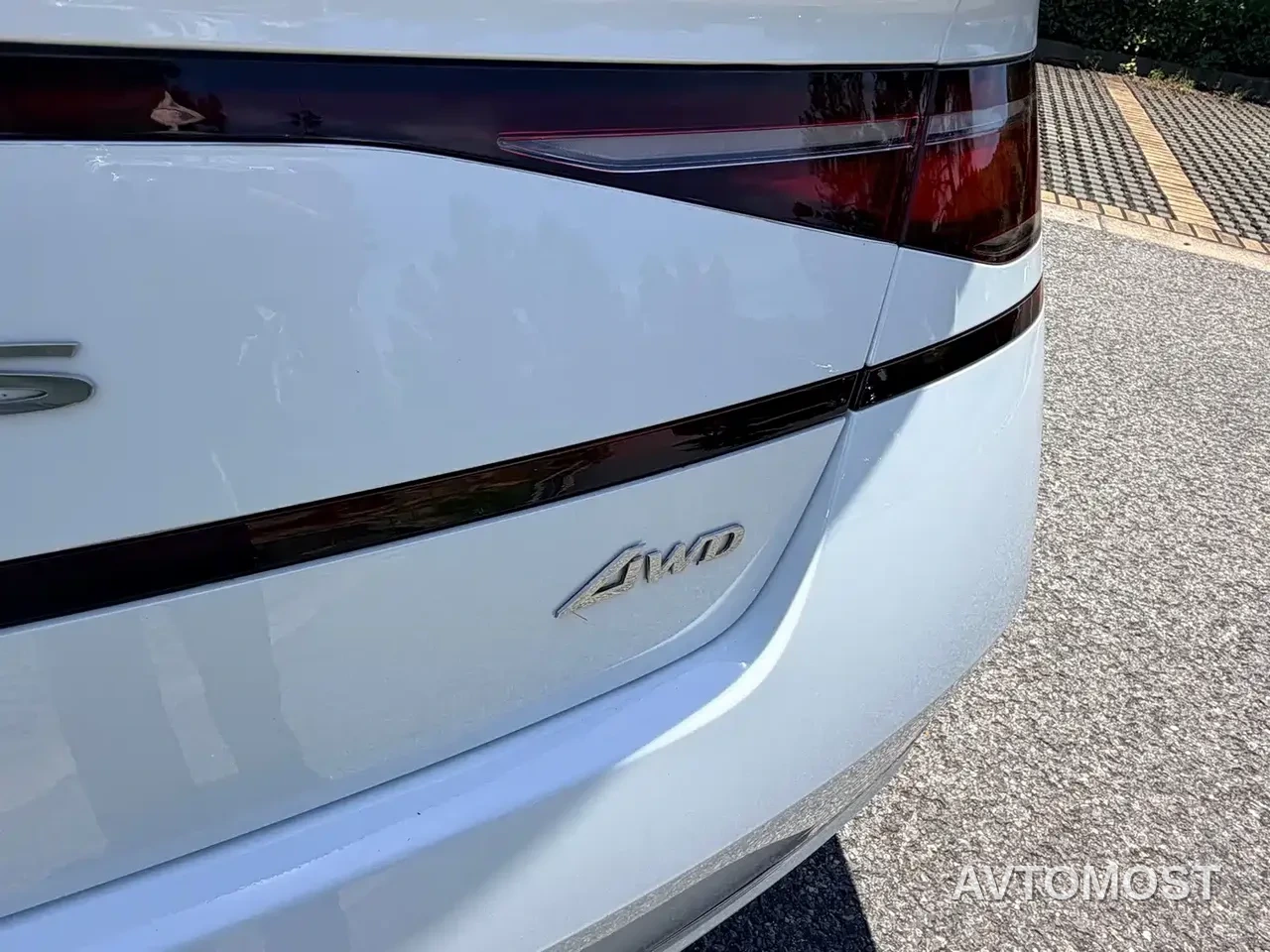 Genesis G90 2023 3.5T Flagship Version — фото 20