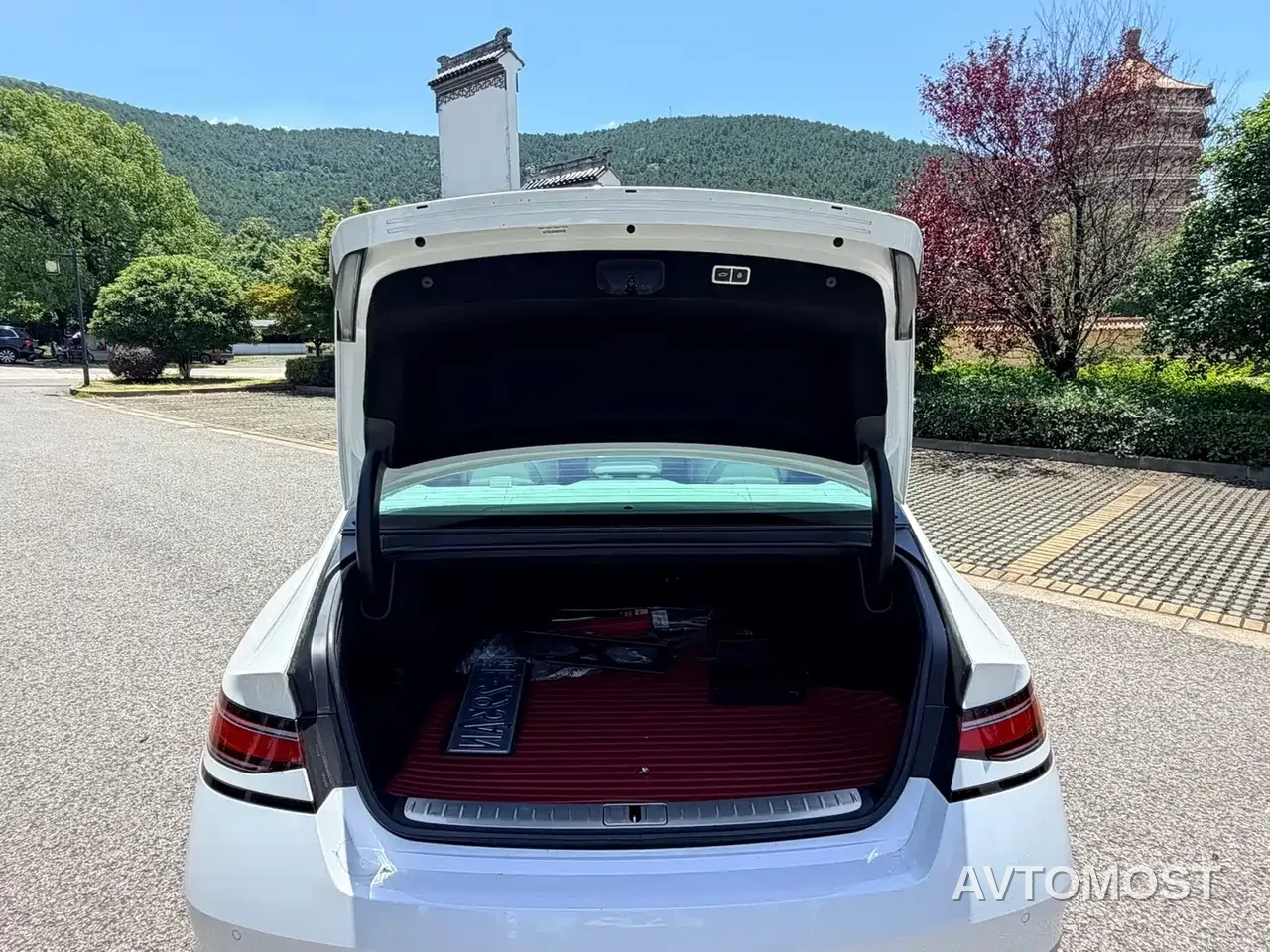 Genesis G90 2023 3.5T Flagship Version — фото 21
