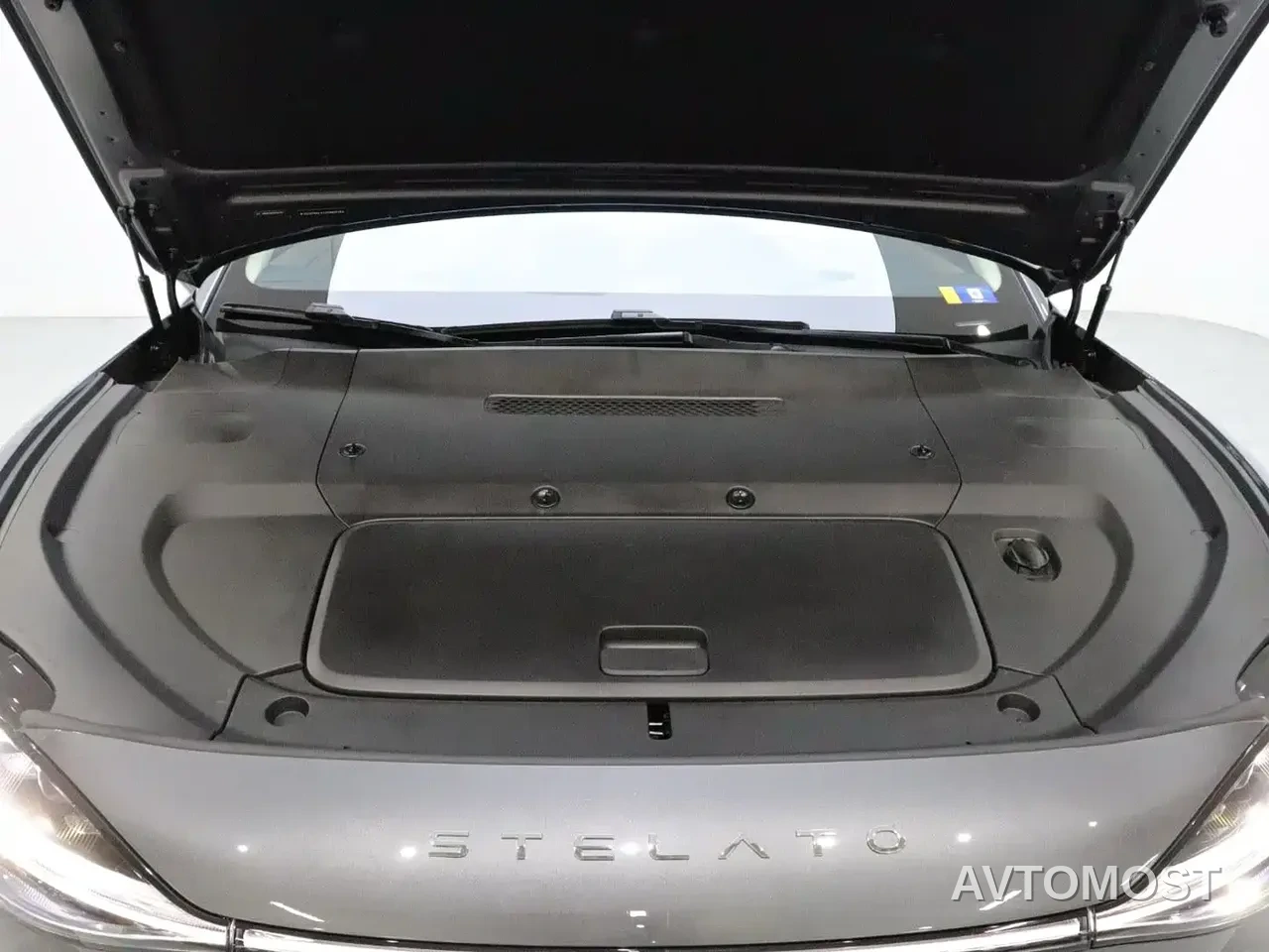 Xiangjie Enjoy World S9 2024 Pure Electric Max RWD Long Range Edition — фото 20