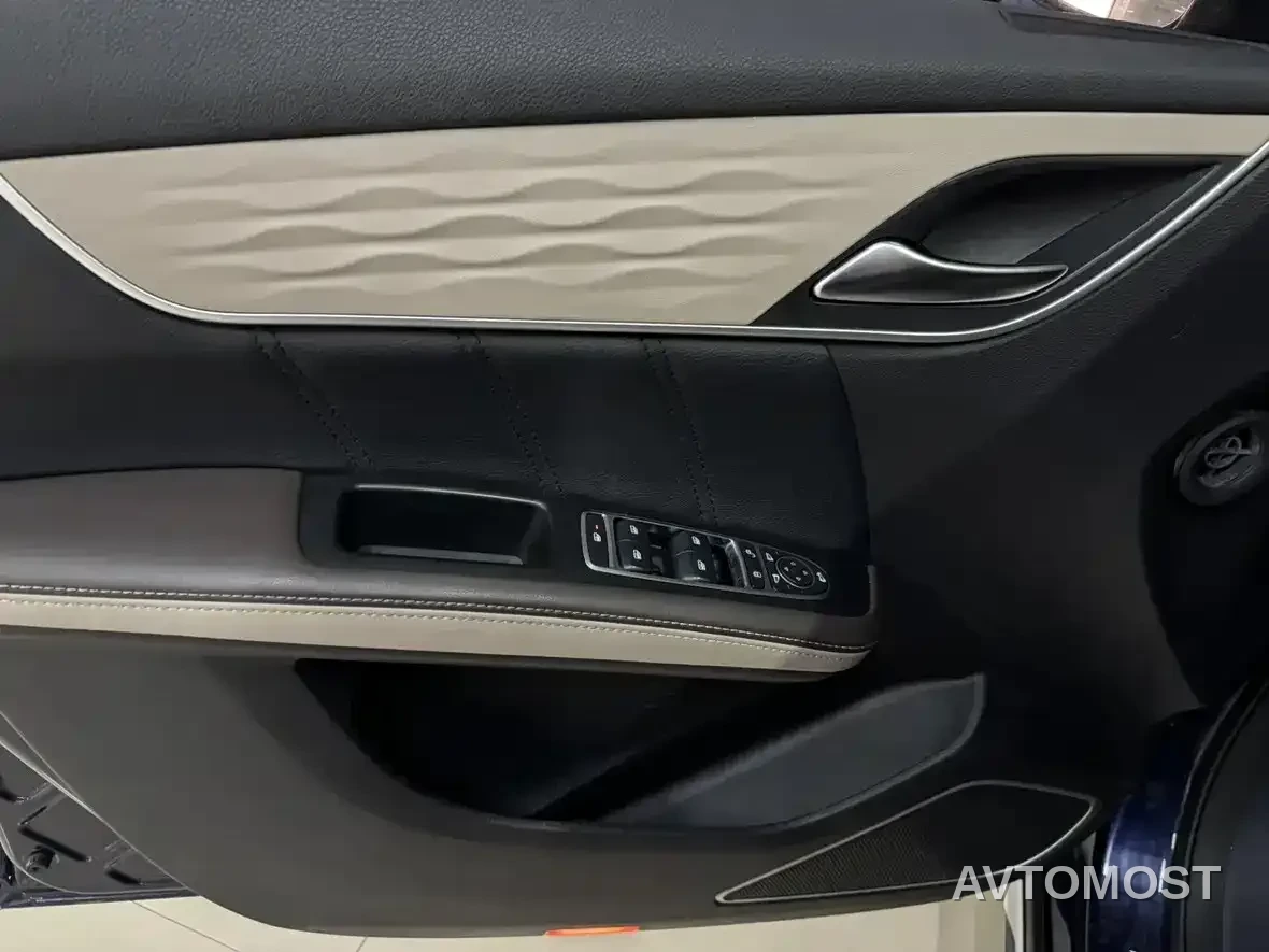 BYD Song MAX New Energy 2022 DM-i 105KM Flagship Model — фото 7