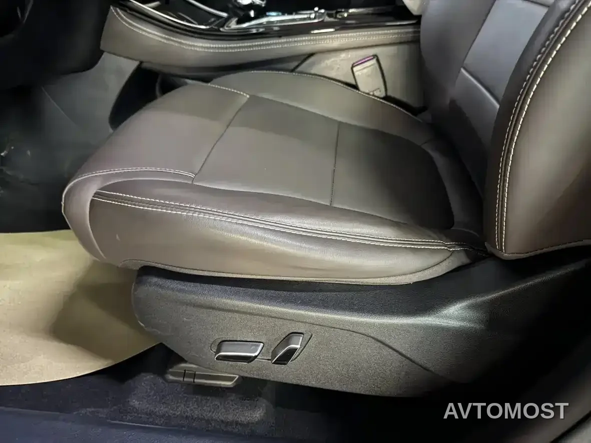 BYD Song MAX New Energy 2022 DM-i 105KM Flagship Model — фото 12