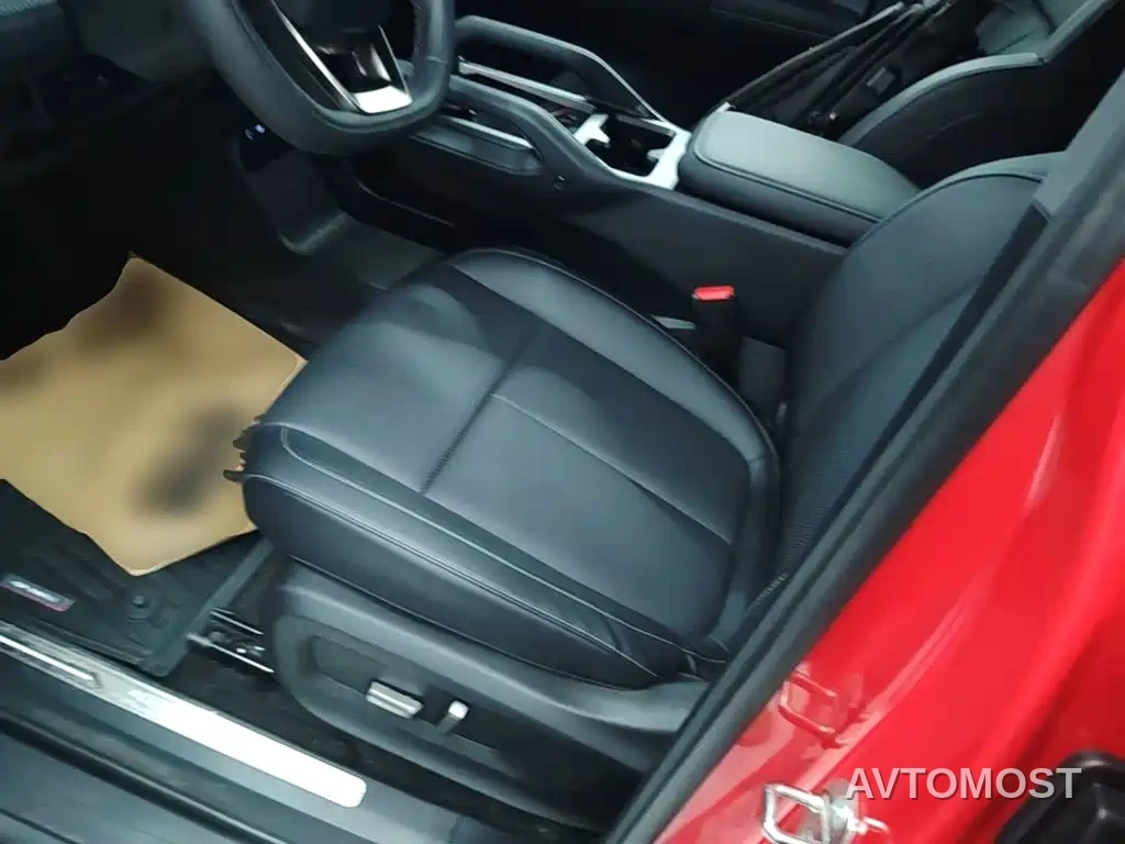 Chery X3 PLUS 2025 Pure Electric Version — фото 14