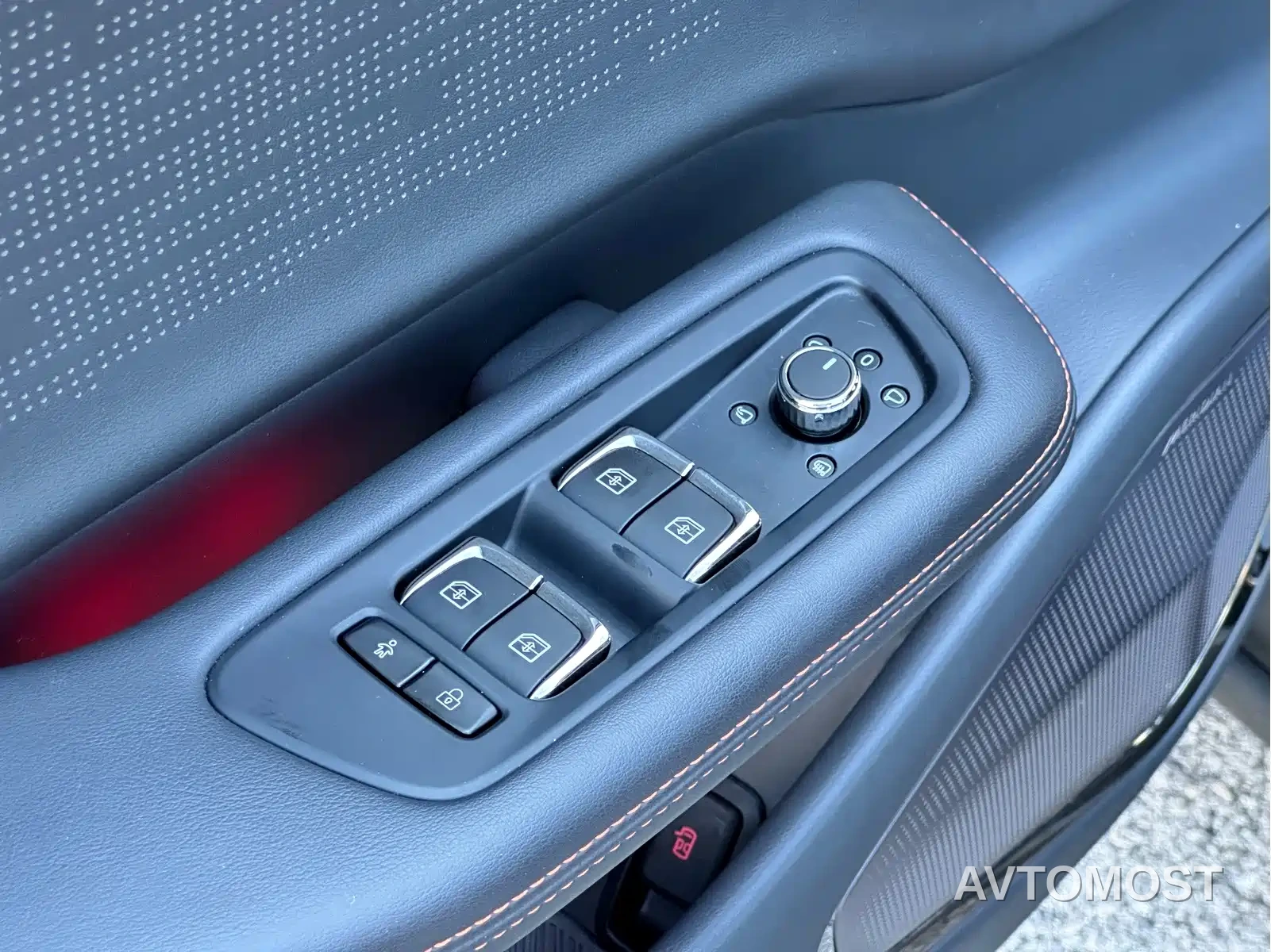 HiPhi X 2021 Flagship Edition 6-Seater — фото 39