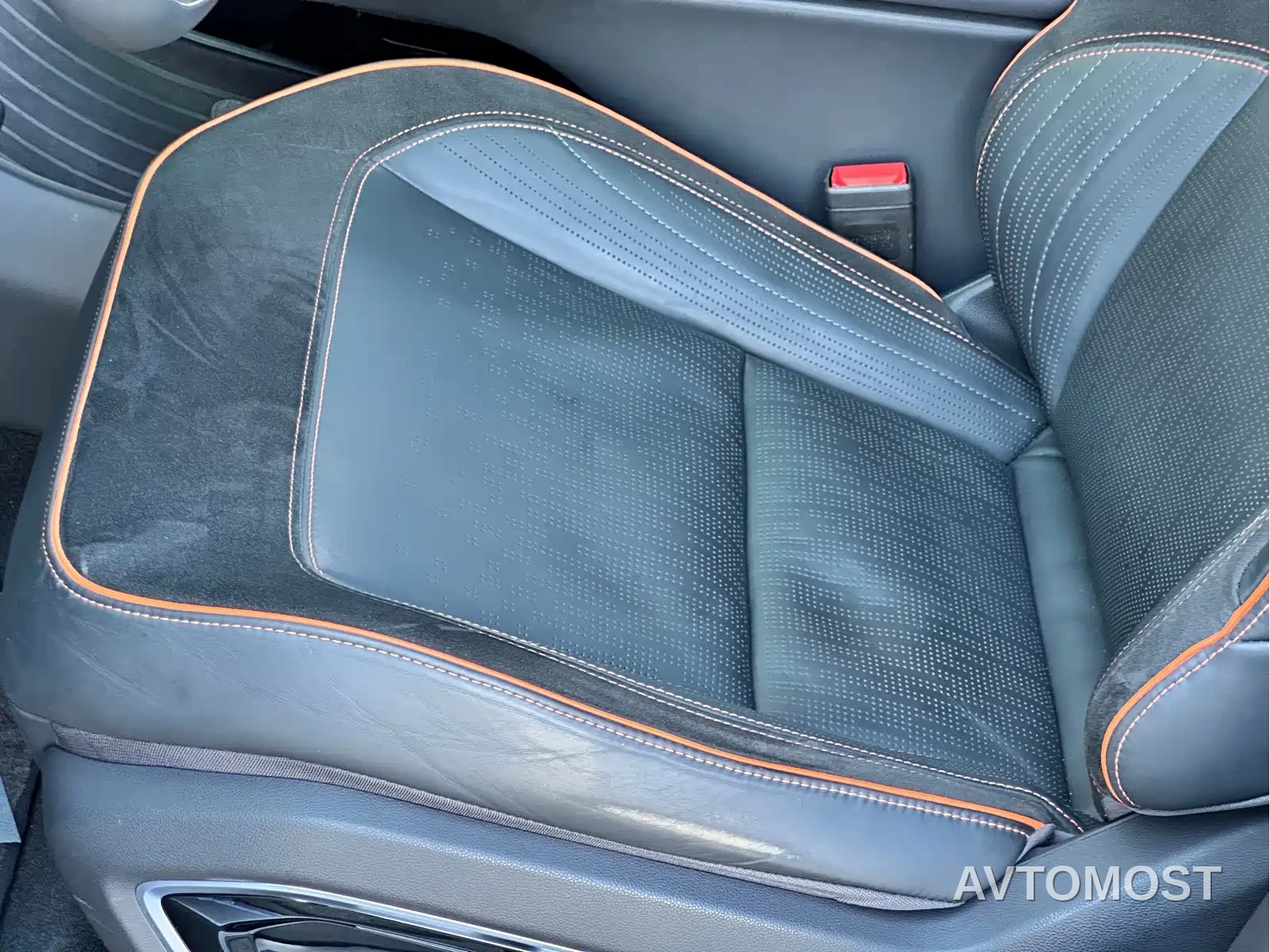HiPhi X 2021 Flagship Edition 6-Seater — фото 41